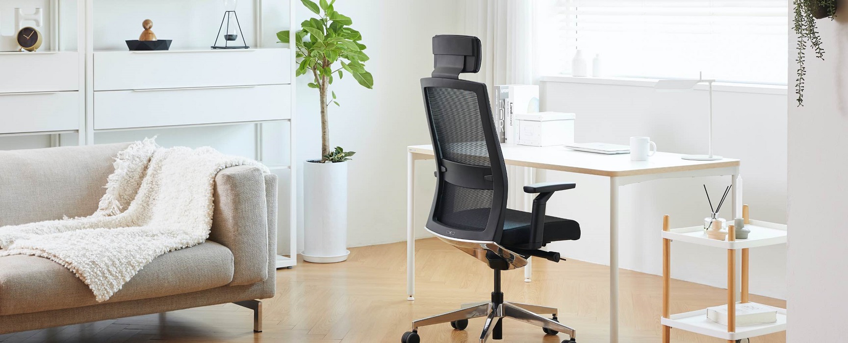 Duorest - инновационные решения для комфортного сидения